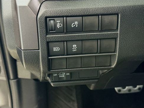 New 2026 Toyota Tacoma TRD Sport image 10