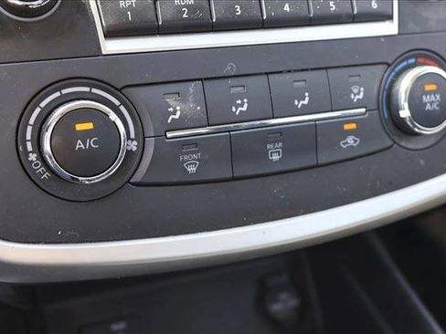 Used 2017 Nissan Altima 2.5 S w/ Power Driver Seat Package image 19