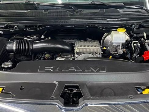 Used 2024 RAM 1500 Laramie image 54