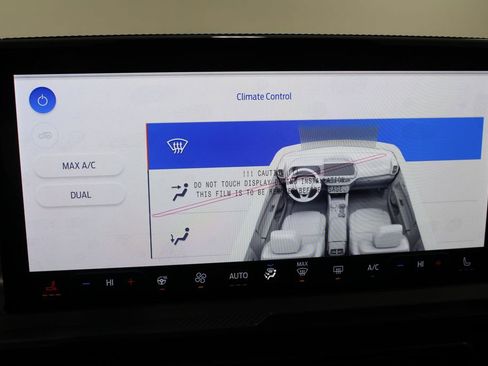New 2025 Ford Bronco Sport Outer Banks w/ Outer Banks Tech Package+ AWD/4WD image 48