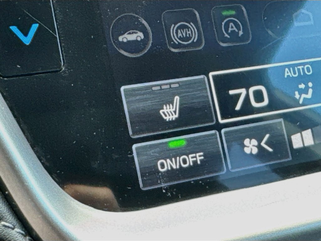 Certified 2023 Subaru Outback Limited AWD/4WD image 19