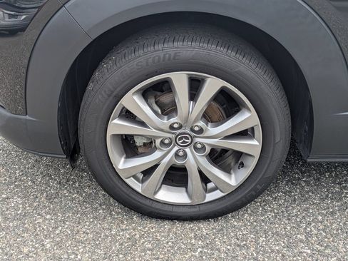 Used 2023 MAZDA CX-30 AWD 2.5 S w/ Select Package image 10