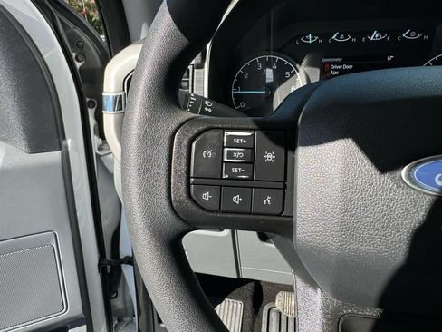 Used 2022 Ford F150 XLT w/ Trailer Tow Package AWD/4WD image 25