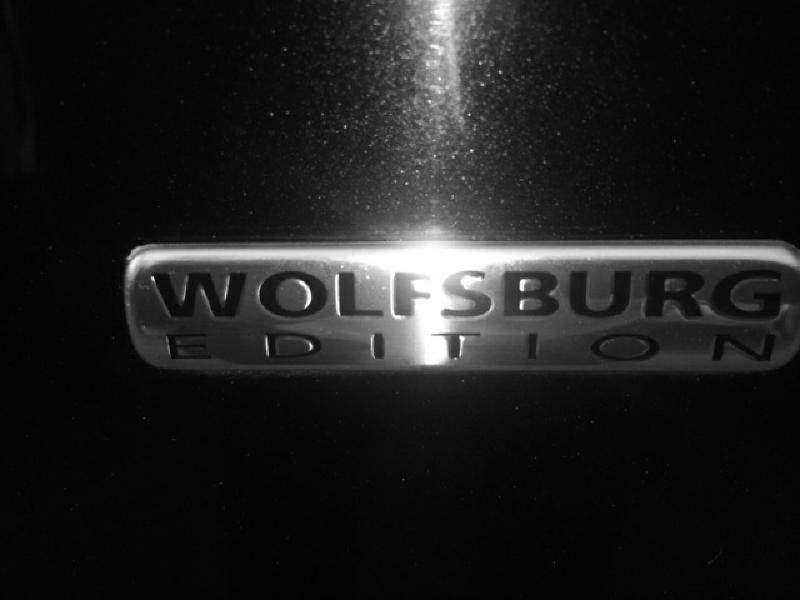 Used 2007 Volkswagen Passat 2.0T FWD image 9