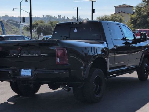 New 2026 RAM 3500 Limited image 5