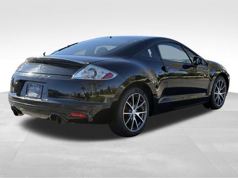 Used 2012 Mitsubishi Eclipse GS image 6