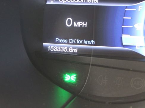 Used 2015 Ford Edge Sport w/ Equipment Group 401A image 21