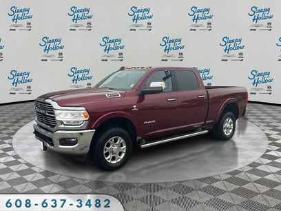 Used 2022 RAM 2500 Laramie