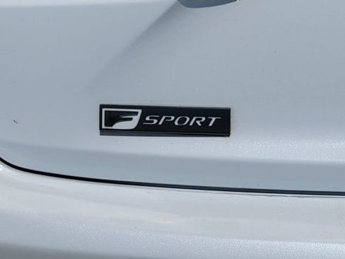 Used 2019 Lexus IS 350 F Sport w/ F Sport Package AWD/4WD image 11