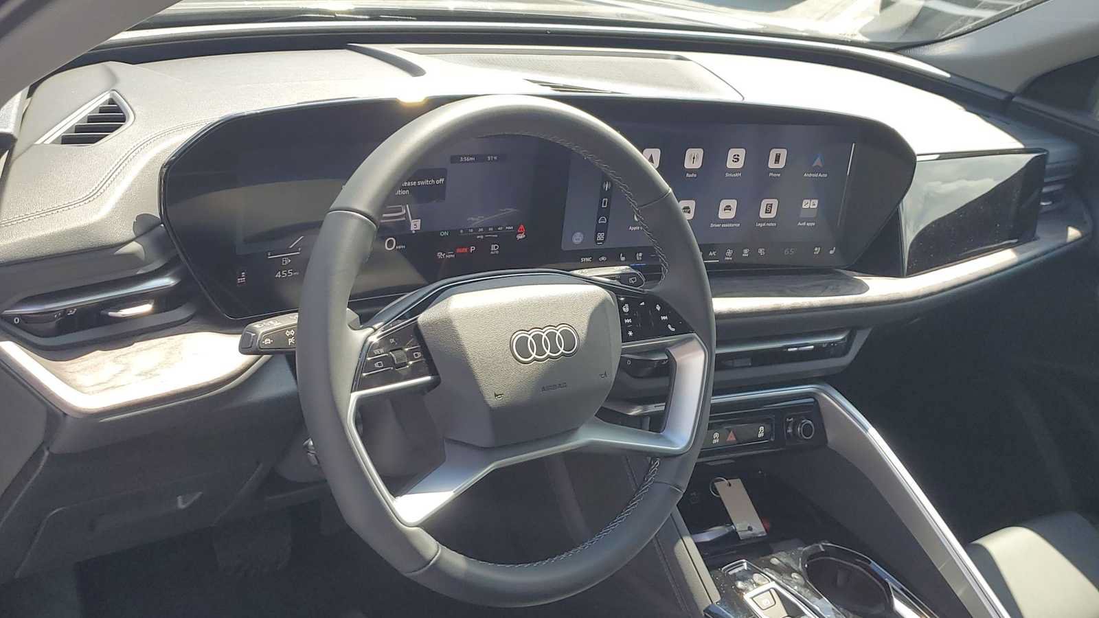 New 2026 Audi Q5 Premium Plus AWD/4WD image 2
