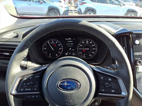 New 2026 Subaru Ascent Premium image 7