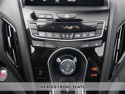 Used 2023 Acura RDX AWD image 7