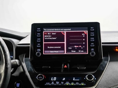 Certified 2019 Toyota Corolla SE FWD image 15