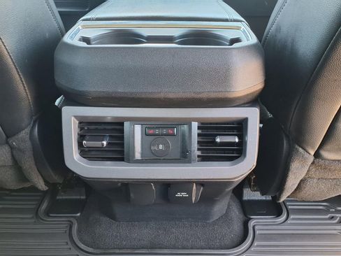 Used 2024 Ford F450 Lariat w/ Camper Package AWD/4WD image 18