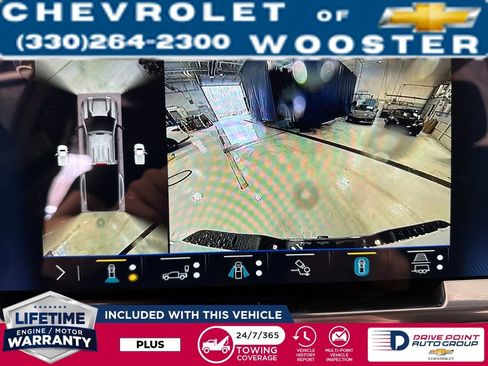 New 2026 Chevrolet Silverado 3500 LT w/ All Star Edition image 23