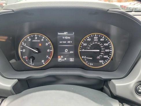 Certified 2026 Subaru Crosstrek 2.5i Wilderness w/ Crosstrek Mirror Package AWD/4WD image 12
