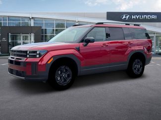 New 2026 Hyundai Santa Fe XRT video 2