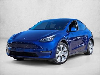 Used 2021 Tesla Model Y Long Range