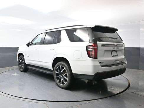 Used 2021 Chevrolet Tahoe RST w/ Luxury Package AWD/4WD image 12
