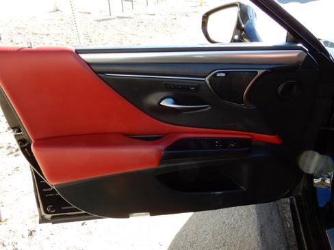 Used 2019 Lexus ES 350 image 21