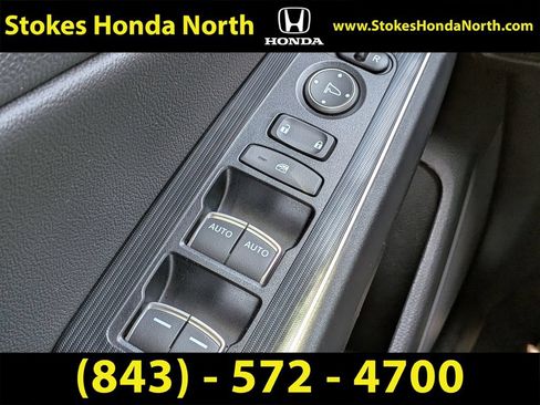 Certified 2023 Honda Civic Sport Touring image 28