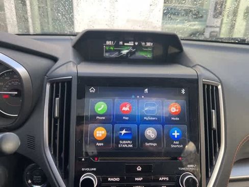 Used 2023 Subaru Crosstrek 2.5i Limited image 15