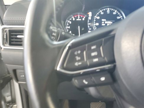 Used 2020 MAZDA CX-5 Grand Touring Reserve image 20