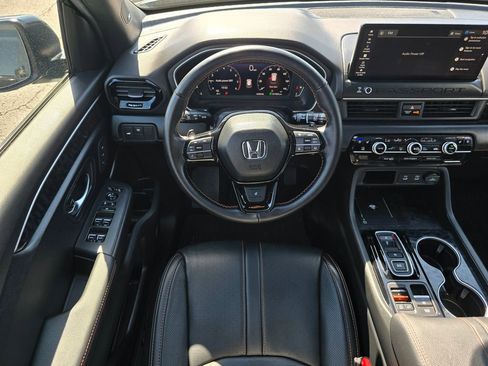 Certified 2026 Honda Passport TrailSport Elite image 18