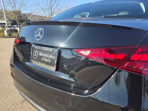 Used 2022 Mercedes-Benz C 300 Sedan image 15
