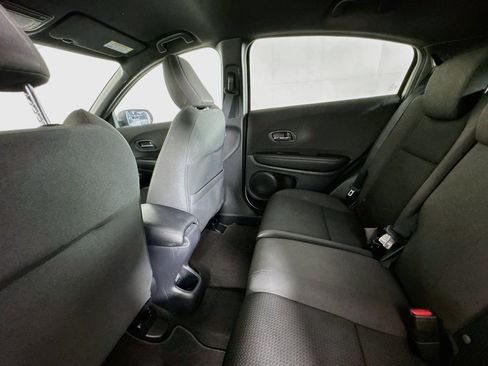 Used 2021 Honda HR-V Sport image 22