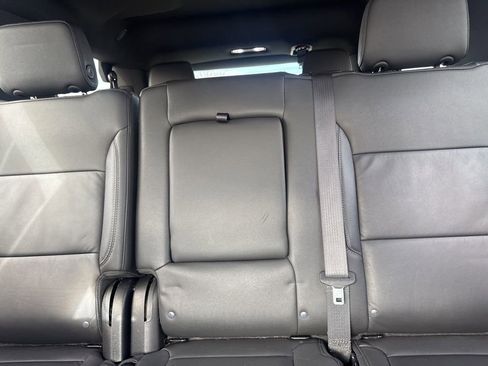 Used 2024 Chevrolet Tahoe LT image 13