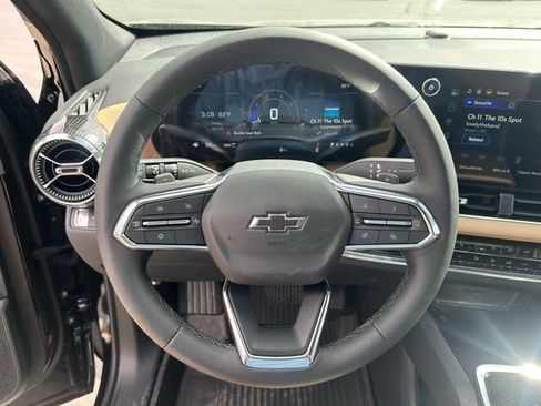 New 2026 Chevrolet Equinox ACTIV AWD/4WD image 6