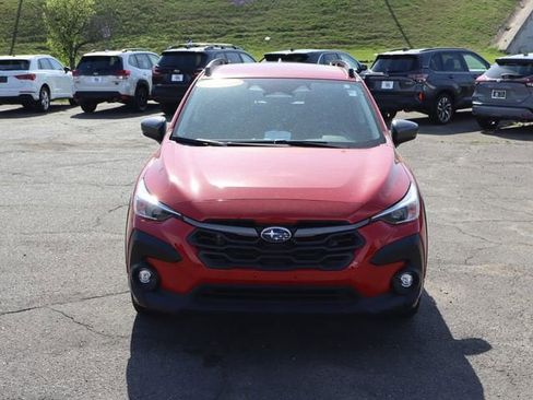 Certified 2024 Subaru Crosstrek 2.0i Premium w/ Popular Package #4 AWD/4WD image 2