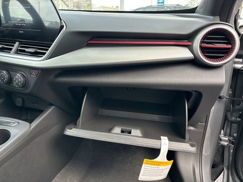 New 2026 Chevrolet Trax RS w/ Sunroof Package image 22