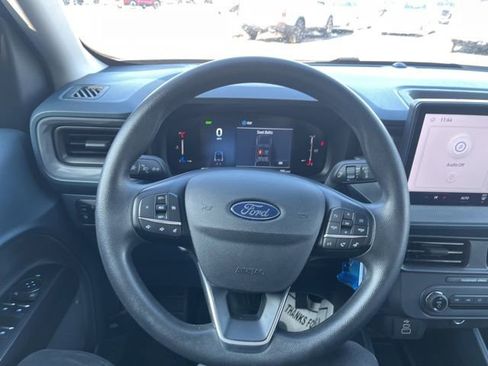 Used 2025 Ford Maverick XL w/ Equipment Group 101A image 25