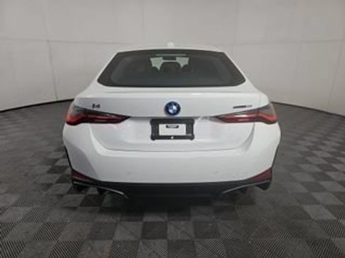 Used 2023 BMW i4 eDrive35 w/ Premium Package RWD image 9