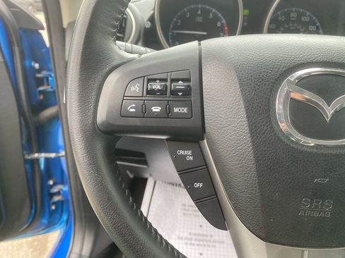 Used 2012 MAZDA MAZDA3 s Grand Touring w/ Tech Pkg image 16
