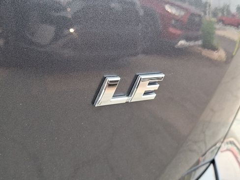Used 2016 Toyota RAV4 LE FWD image 25