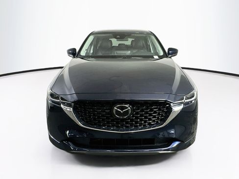 Used 2024 MAZDA CX-5 AWD 2.5 S w/ Select Package image 2