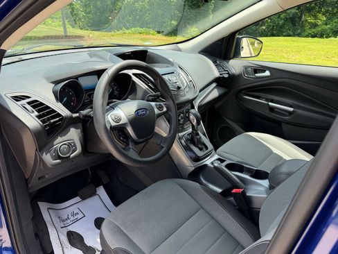 Used 2016 Ford Escape SE AWD/4WD image 10