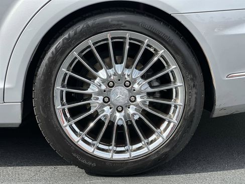 Used 2010 Mercedes-Benz S 550 image 8