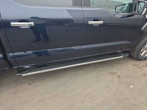 Used 2023 Ford F150 XLT w/ Equipment Group 302A High image 5