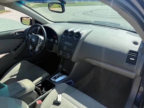 Used 2012 Nissan Altima 2.5 S w/ 20th Anniversary Pkg image 7