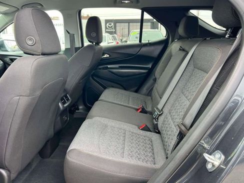 Certified 2023 Chevrolet Equinox LT image 13