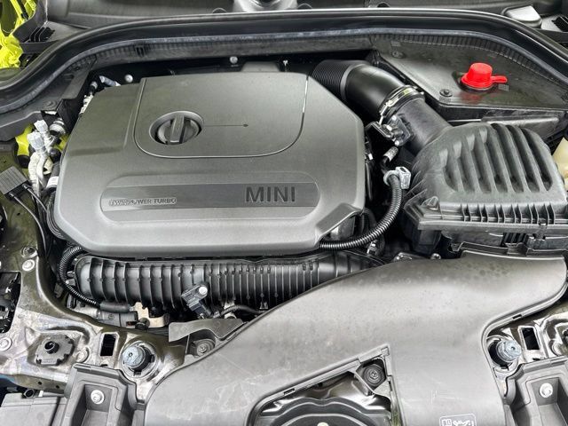 Used 2023 MINI Cooper John Cooper Works w/ Driver Assistance Package FWD image 18