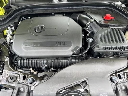 Used 2023 MINI Cooper John Cooper Works w/ Driver Assistance Package FWD image 18