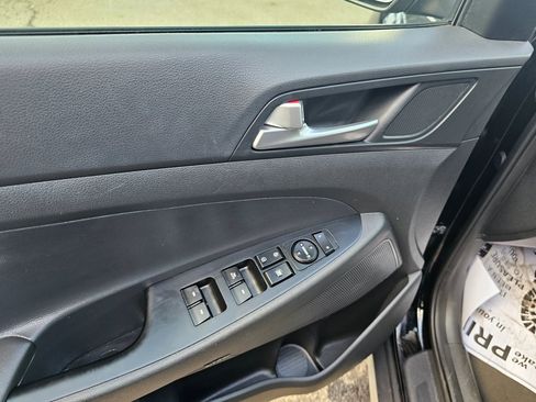 Used 2019 Hyundai Tucson Sport AWD/4WD image 32