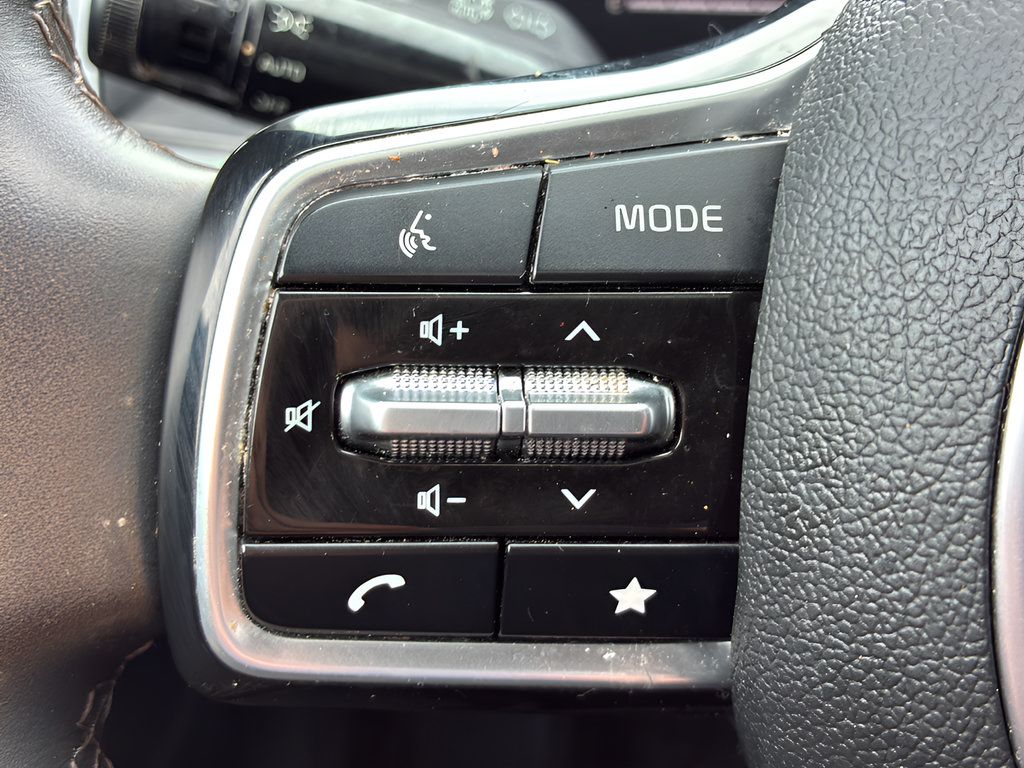 Used 2024 Kia Sorento S w/ Panoramic Sunroof Package AWD/4WD image 27