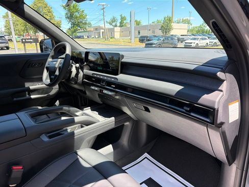 New 2027 Kia Telluride SX X-Line AWD/4WD image 13