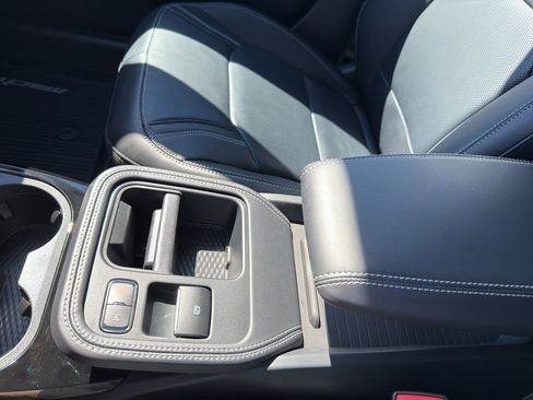 New 2025 Ford Mustang Mach-E Premium w/ Interior Protection Package image 26